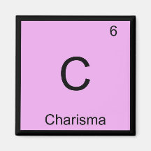 Do elemento conhecido da química do carisma mesa p ima