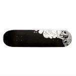 Do "plataforma do skate do homem vapor"