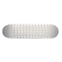 do "skate do melhor pai mundo"