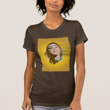 Doce como Candee T-shirts