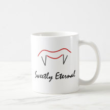 doce eterno caneca