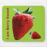 Doce Mousepad da baga