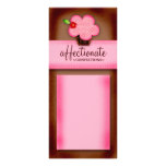 Doces afectuosos do GC | Panfletos Informativos