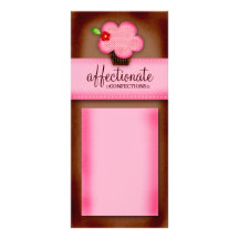 Doces afectuosos do GC | Panfletos Informativos