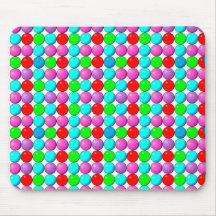 Doces Mousepad de Birght