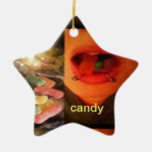 Doces Ornamentos