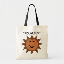 Doçura ou travessura má do Dia das Bruxas do gótic Bolsa