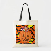 Doçura ou travessura - o bolsa - SRF
