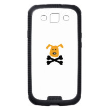 dog capas galaxy s3