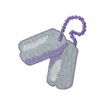 Dog tags