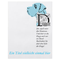 Doggen Bürobedarf folhetos
