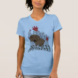 Dogzilla T-shirts