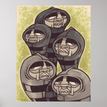 DOLLA rasteja poster