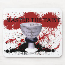 Domine o Taint Mousepad