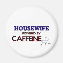 Dona de casa psta pela cafeína imas