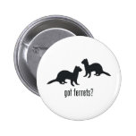 Doninhas Pins