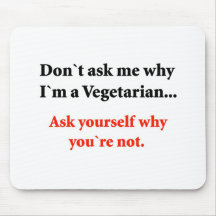 DontAskMe Mousepad