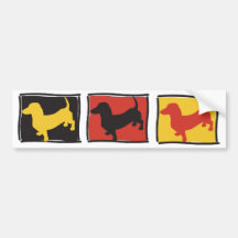 Doxie-3-BOX Adesivo