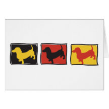 Doxie-3-BOX Cartoes
