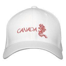 Dragão Canadá, Bone