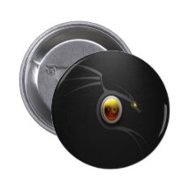 DRAGÃO DE YIN YANG BOTON