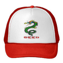 Dragão, semente, chinês, China, Hong Kong, orgulho Bone
