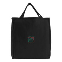 Dragão Weedy do mar Bolsa De Lona