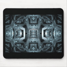 dreadnought mousepads