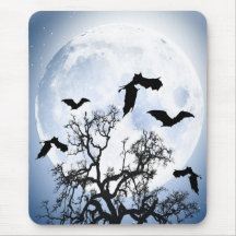 Dreamscape Mousepad