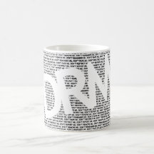 DRM: Não me restrinja (REMIX) Caneca