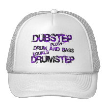Drumstep Bone