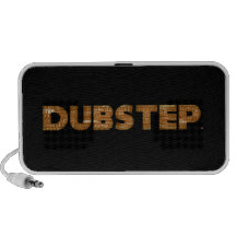 dubstep caixinha de som para notebook