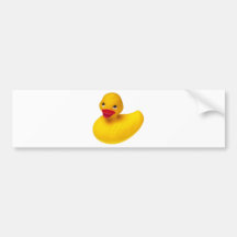 Ducky Adesivo