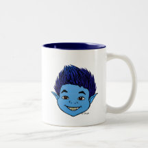 Duende Azul Canecas