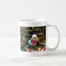 Duende de Gifting Canecas