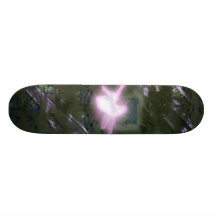 Duende elétrico skateboard