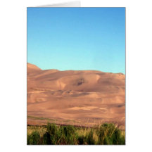 dunas de areia 049 cartoes
