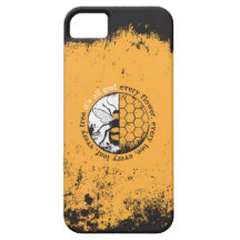 é todo o god™ capas de iPhone 5 Case-Mate