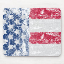 E.U. - Mousepad afligido mousepads