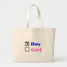 É um menino (a verificação) bolsa para compra