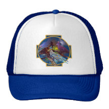 Eagle - andarilho celestial bone