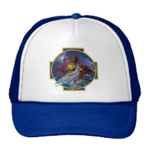Eagle - № celestial 18 do andarilho bones