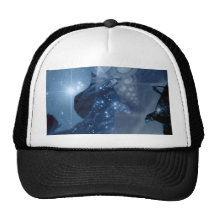Eagle - № celestial 1 do andarilho bone