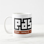 EasyPHP Canecas