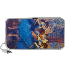 Edgar Degas - Ballerine Caixinha De Som Para Mp3