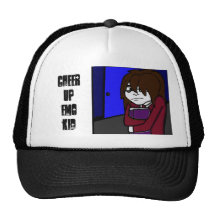 eeeogoff, do elogio miúdo do emo acima bone