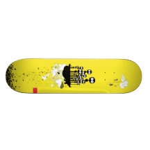EGONWOLKE NUVEM EGO || SKATEDECK