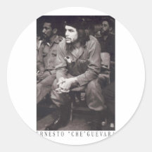 EL Che Guevara Adesivos