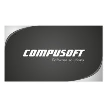ELE consultante - cartões de visitas