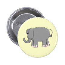 Elefante Pins